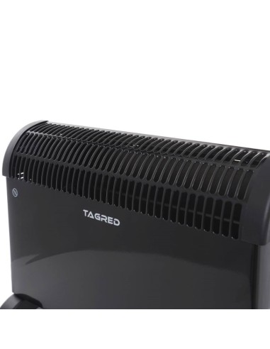 Incalzitor electric, Tagred TA901B, 2000 W, 220-240V, reglare in 3 trepte Incalzitor electric, Tagred TA901B, 2000 W, 220-240V, reglare in 3 trepte