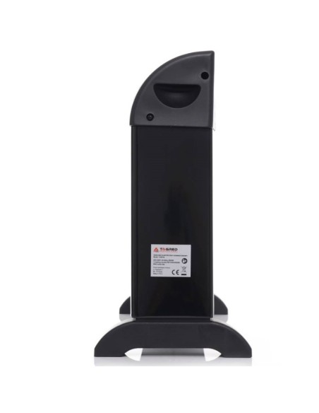Incalzitor electric, Tagred TA901B, 2000 W, 220-240V, reglare in 3 trepte Incalzitor electric, Tagred TA901B, 2000 W, 220-240V, reglare in 3 trepte
