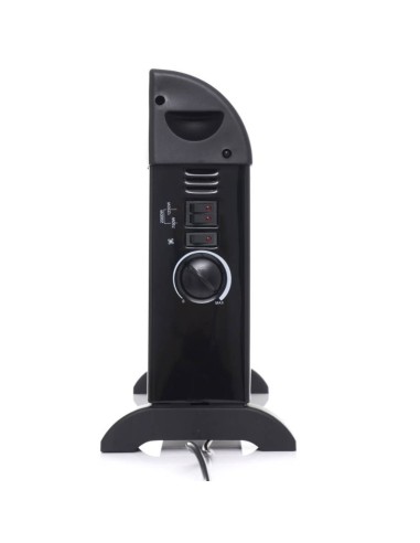Incalzitor electric, Tagred TA901B, 2000 W, 220-240V, reglare in 3 trepte Incalzitor electric, Tagred TA901B, 2000 W, 220-240V, reglare in 3 trepte
