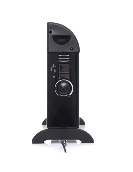 Incalzitor electric, Tagred TA901B, 2000 W, 220-240V, reglare in 3 trepte Incalzitor electric, Tagred TA901B, 2000 W, 220-240V, reglare in 3 trepte