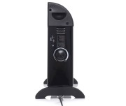 Incalzitor electric, Tagred TA901B, 2000 W, 220-240V, reglare in 3 trepte