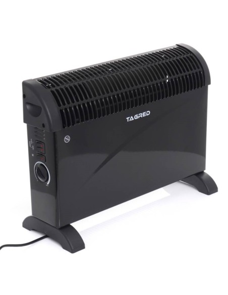 Incalzitor electric, Tagred TA901B, 2000 W, 220-240V, reglare in 3 trepte Incalzitor electric, Tagred TA901B, 2000 W, 220-240V, reglare in 3 trepte
