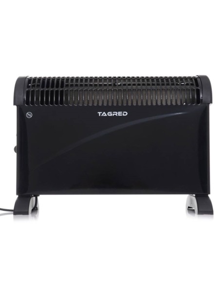 Incalzitor electric, Tagred TA901B, 2000 W, 220-240V, reglare in 3 trepte Incalzitor electric, Tagred TA901B, 2000 W, 220-240V, reglare in 3 trepte