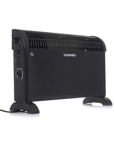 Incalzitor electric, Tagred TA901B, 2000 W, 220-240V, reglare in 3 trepte Incalzitor electric, Tagred TA901B, 2000 W, 220-240V, reglare in 3 trepte
