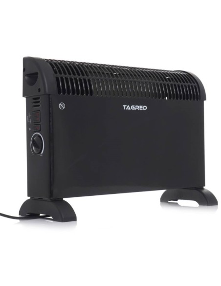 Incalzitor electric, Tagred TA901B, 2000 W, 220-240V, reglare in 3 trepte Incalzitor electric, Tagred TA901B, 2000 W, 220-240V, reglare in 3 trepte