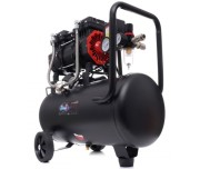 Compresor fara ulei, Kraft&Dele, KD1386, 50l, 1500W