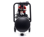 Compresor fara ulei, Kraft&Dele, KD1386, 50l, 1500W