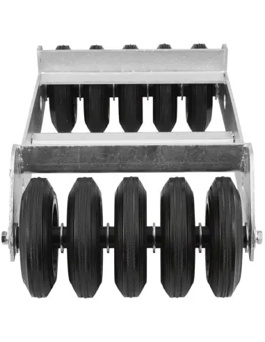 Carucior de transport pentru roti defecte, Kraft&Dele, 1200kg, KD3200 Carucior de transport pentru roti defecte, Kraft&Dele, 1200kg, KD3200