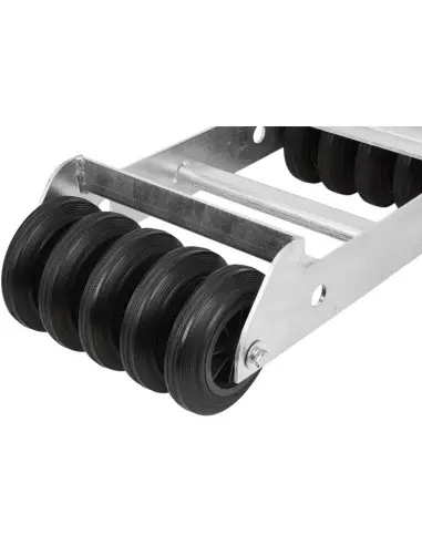 Carucior de transport pentru roti defecte, Kraft&Dele, 1200kg, KD3200 Carucior de transport pentru roti defecte, Kraft&Dele, 1200kg, KD3200