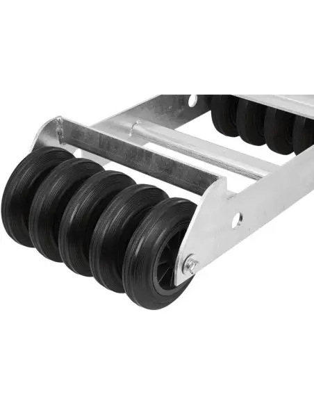 Carucior de transport pentru roti defecte, Kraft&Dele, 1200kg, KD3200 Carucior de transport pentru roti defecte, Kraft&Dele, 1200kg, KD3200