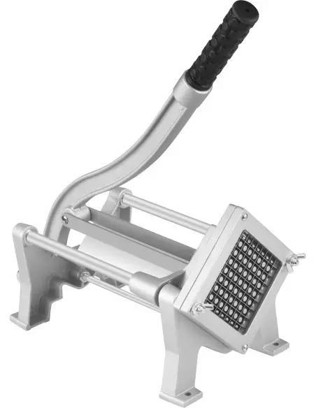 Feliator manual pentru cartofi, fructe si legume, Kraft&Dele, KD4343