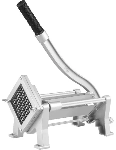 Feliator manual pentru cartofi, fructe si legume, Kraft&Dele, KD4343