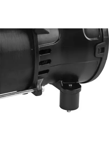 Motor compresor aer fara ulei, Kraft&Dele, 1390W, 249 l/min, KD4076 Motor compresor aer fara ulei, Kraft&Dele, 1390W, 249 l/min, KD4076