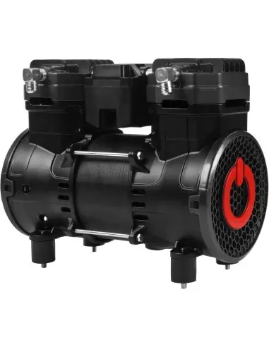 Motor compresor aer fara ulei, Kraft&Dele, 1390W, 249 l/min, KD4076 Motor compresor aer fara ulei, Kraft&Dele, 1390W, 249 l/min, KD4076