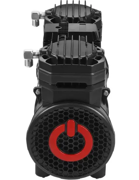 Motor compresor aer fara ulei, Kraft&Dele, 1390W, 249 l/min, KD4076 Motor compresor aer fara ulei, Kraft&Dele, 1390W, 249 l/min, KD4076