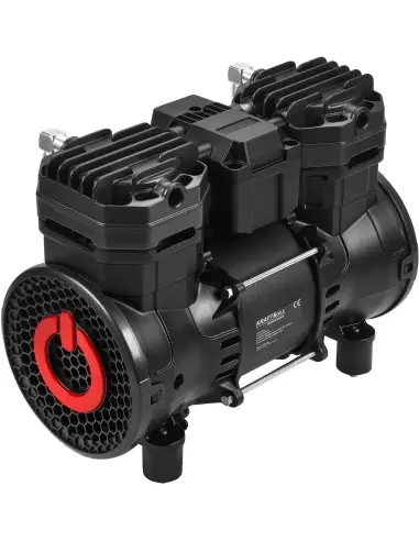 Motor compresor aer fara ulei, Kraft&Dele, 1390W, 249 l/min, KD4076 Motor compresor aer fara ulei, Kraft&Dele, 1390W, 249 l/min, KD4076