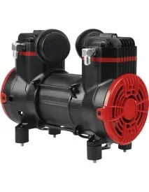Motor pentru compresor aer fara ulei, Kraft&Dele, 1300W 220 l/min, KD4077