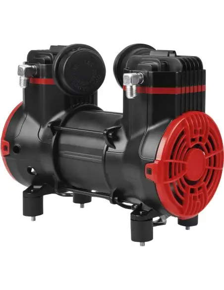 Motor pentru compresor aer fara ulei, Kraft&Dele, 1300W 220 l/min, KD4077 Motor pentru compresor aer fara ulei, Kraft&Dele, 1300W 220 l/min, KD4077