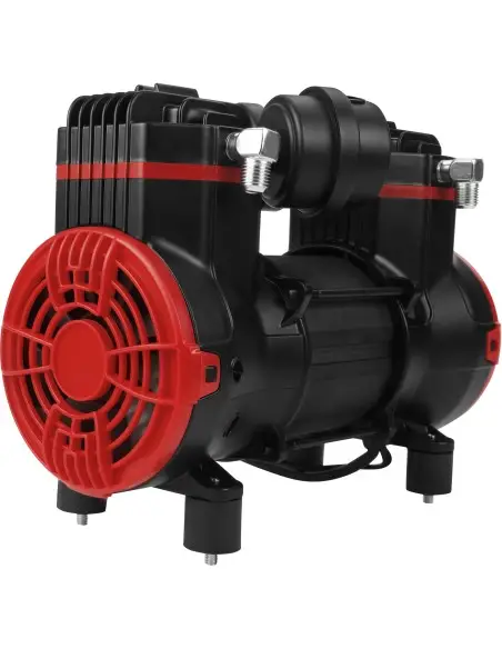 Motor pentru compresor aer fara ulei, Kraft&Dele, 1300W 220 l/min, KD4077 Motor pentru compresor aer fara ulei, Kraft&Dele, 1300W 220 l/min, KD4077