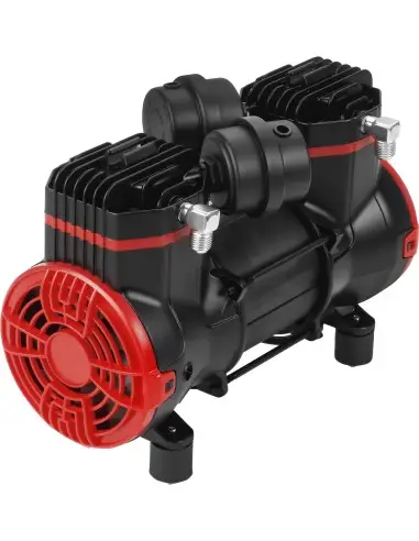 Motor pentru compresor aer fara ulei, Kraft&Dele, 1300W 220 l/min, KD4077 Motor pentru compresor aer fara ulei, Kraft&Dele, 1300W 220 l/min, KD4077