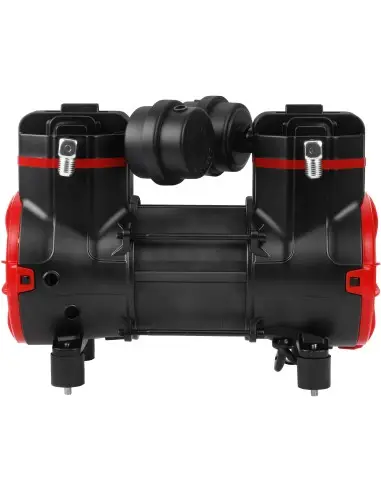 Motor pentru compresor aer fara ulei, Kraft&Dele, 1300W 220 l/min, KD4077 Motor pentru compresor aer fara ulei, Kraft&Dele, 1300W 220 l/min, KD4077