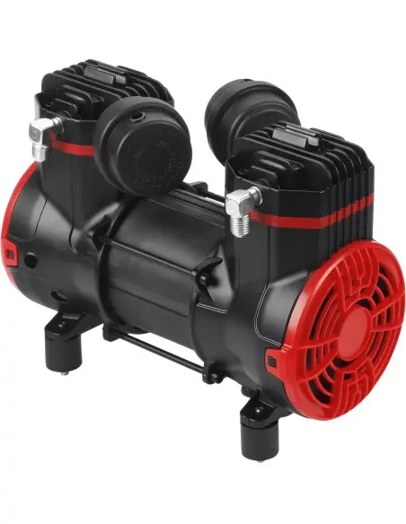Motor pentru compresor aer fara ulei, Kraft&Dele, 1300W 220 l/min, KD4077 Motor pentru compresor aer fara ulei, Kraft&Dele, 1300W 220 l/min, KD4077