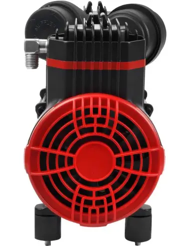 Motor pentru compresor aer fara ulei, Kraft&Dele, 1300W 220 l/min, KD4077 Motor pentru compresor aer fara ulei, Kraft&Dele, 1300W 220 l/min, KD4077