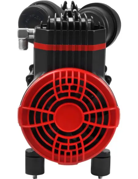 Motor pentru compresor aer fara ulei, Kraft&Dele, 1300W 220 l/min, KD4077 Motor pentru compresor aer fara ulei, Kraft&Dele, 1300W 220 l/min, KD4077