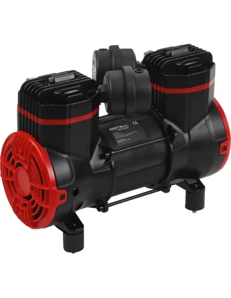 Motor pentru compresor aer fara ulei, Kraft&Dele, 1300W 220 l/min, KD4077 Motor pentru compresor aer fara ulei, Kraft&Dele, 1300W 220 l/min, KD4077