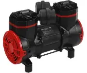 Motor pentru compresor aer fara ulei, Kraft&Dele, 1300W 220 l/min, KD4077