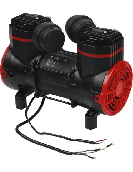 Motor pentru compresor aer fara ulei, Kraft&Dele, 1300W 220 l/min, KD4077 Motor pentru compresor aer fara ulei, Kraft&Dele, 1300W 220 l/min, KD4077