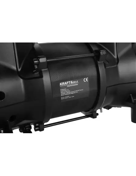 Motor 1500W pentru compresor fara ulei, Kraft&Dele, 290 l/min, KD4078