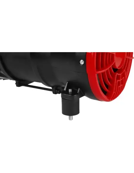 Motor 1500W pentru compresor fara ulei, Kraft&Dele, 290 l/min, KD4078