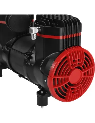Motor 1500W pentru compresor fara ulei, Kraft&Dele, 290 l/min, KD4078
