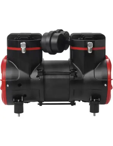 Motor 1500W pentru compresor fara ulei, Kraft&Dele, 290 l/min, KD4078