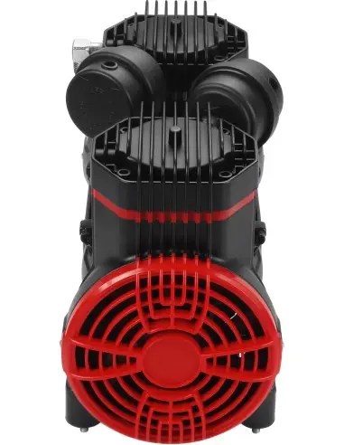 Motor 1500W pentru compresor fara ulei, Kraft&Dele, 290 l/min, KD4078
