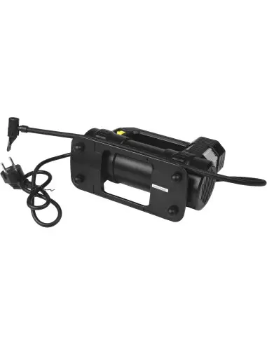 Compresor pentru anvelope Kraft&Dele, 280W, 8 bari, KD3444 Compresor pentru anvelope Kraft&Dele, 280W, 8 bari, KD3444