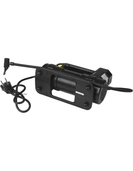 Compresor pentru anvelope Kraft&Dele, 280W, 8 bari, KD3444 Compresor pentru anvelope Kraft&Dele, 280W, 8 bari, KD3444