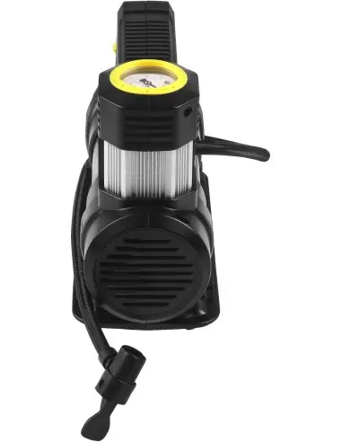 Compresor pentru anvelope Kraft&Dele, 280W, 8 bari, KD3444 Compresor pentru anvelope Kraft&Dele, 280W, 8 bari, KD3444