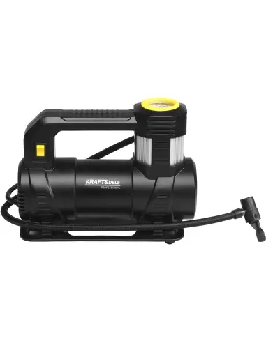 Compresor pentru anvelope Kraft&Dele, 280W, 8 bari, KD3444 Compresor pentru anvelope Kraft&Dele, 280W, 8 bari, KD3444