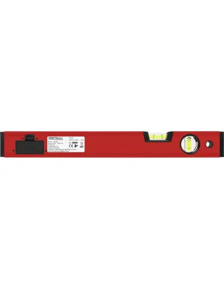 Nivela electronica LCD, Kraft&Dele, 400mm, cu magneti, KD3667