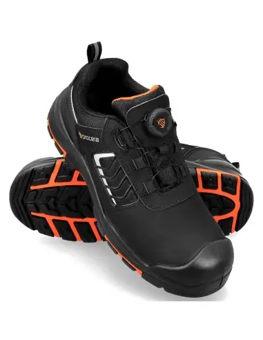 Bocanci de protectie cu bombeu compozit, Procera, ROCK S3L SPINPRO