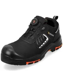 Bocanci de protectie cu bombeu compozit, Procera, ROCK S3L SPINPRO