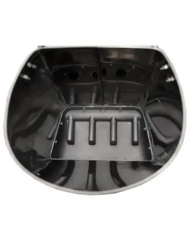 TA1512-Masina de tencuit pneumatica din inox Tagred, pentru tavan, 4 duze metalice, rezervor 4 L TAGRED Professional - Accesorii