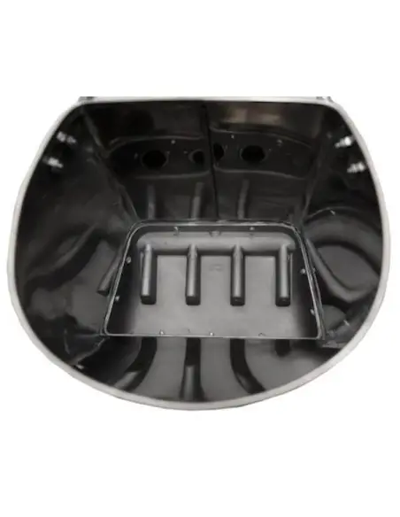 TA1512-Masina de tencuit pneumatica din inox Tagred, pentru tavan, 4 duze metalice, rezervor 4 L TAGRED Professional - Accesorii