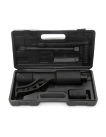 Cheie cu multiplicator forta, Tagred TA4015, planetara, 1:78, 6200Nm, 1"