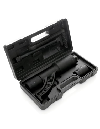 Cheie cu multiplicator forta, Tagred TA4015, planetara, 1:78, 6200Nm, 1"