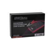 Dispozitiv multifunctional/starter 800A, Kraft&Dele, KD5490