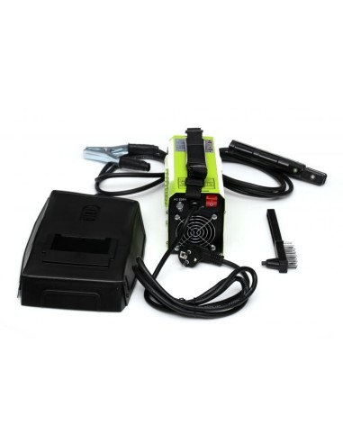 Aparat de sudura invertor, MMA 300A, KD1863, Kraft&Dele Aparat de sudura invertor, MMA 300A, KD1863, Kraft&Dele