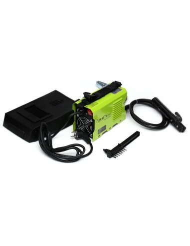 Aparat de sudura invertor, MMA 300A, KD1863, Kraft&Dele Aparat de sudura invertor, MMA 300A, KD1863, Kraft&Dele